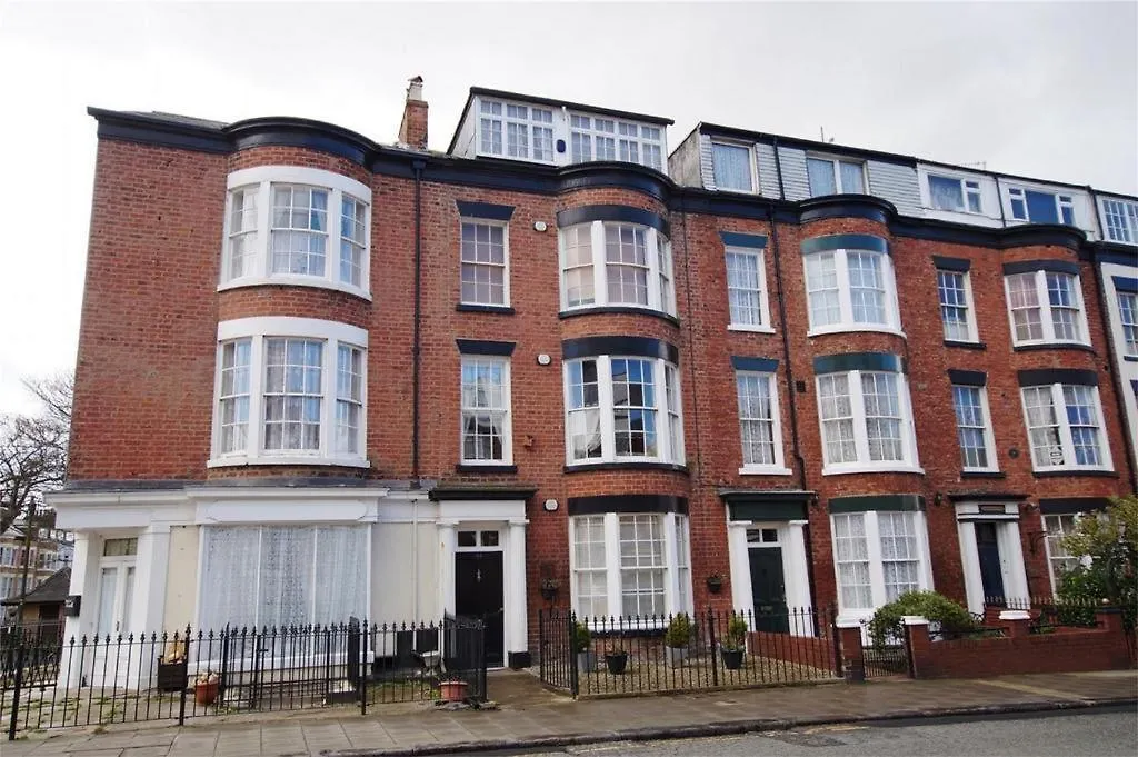 Host & Stay - Marine Sands Scarborough United Kingdom