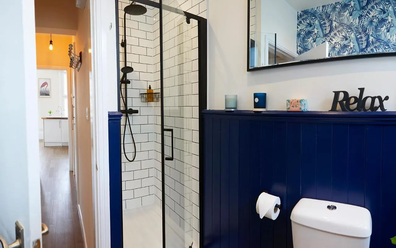 Apartment Host & Stay - Marine Sands Scarborough